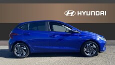 Hyundai i20 1.0T GDi 48V MHD SE Connect 5dr Petrol Hatchback